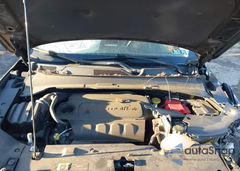 2019 Jeep Compass Latitude 4X4 из США, поврежденный, VIN 3C4NJDBB1KT690789